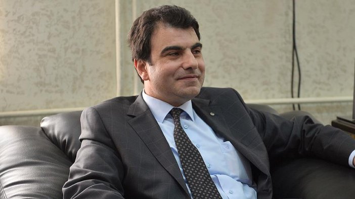 Yargı demokrasiye bağlı olmalı