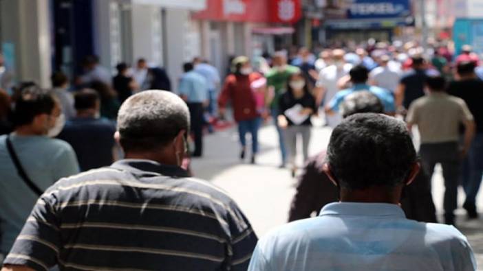 İşte vaka sayısı en çok artan ve azalan iller