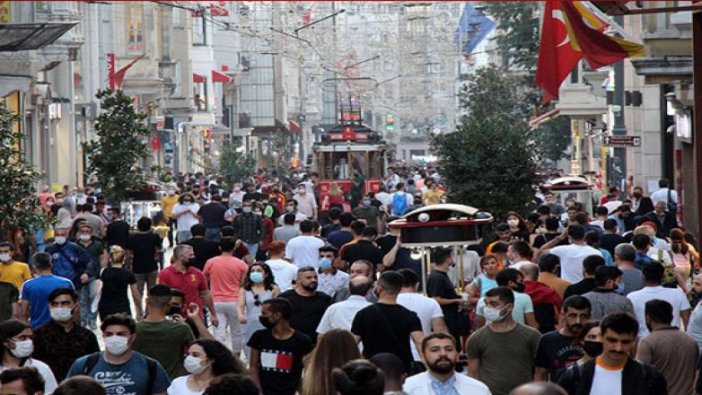 Tam kapanma ile ilgili merak edilenlere yanıt