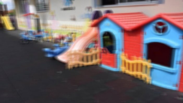 Bakan Derya Yanık'tan 'kreş' açıklaması