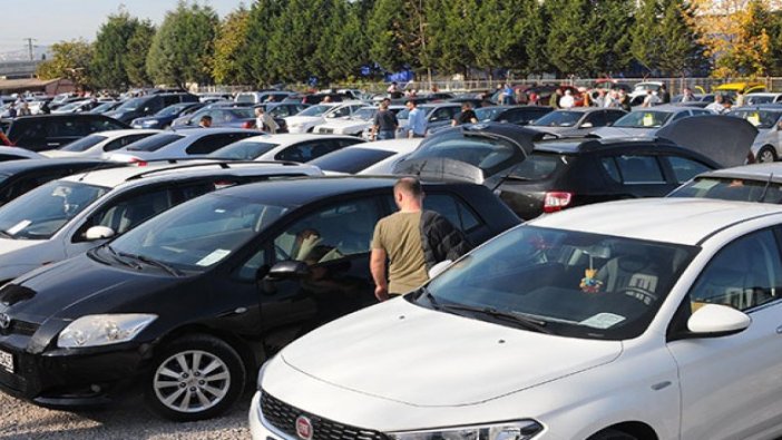 Egzoz emisyon ölçümüne 'tam kapanma' ertelemesi