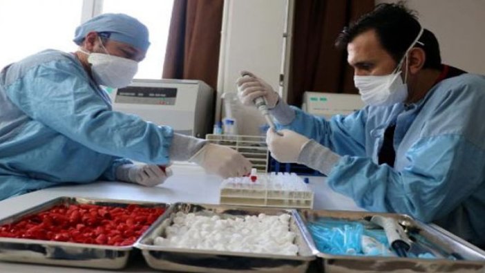 Yerli aşıda gözler Sağlık Bakanlığı'nda