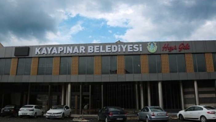 Stabilize dağ malzeme satın alınacaktır