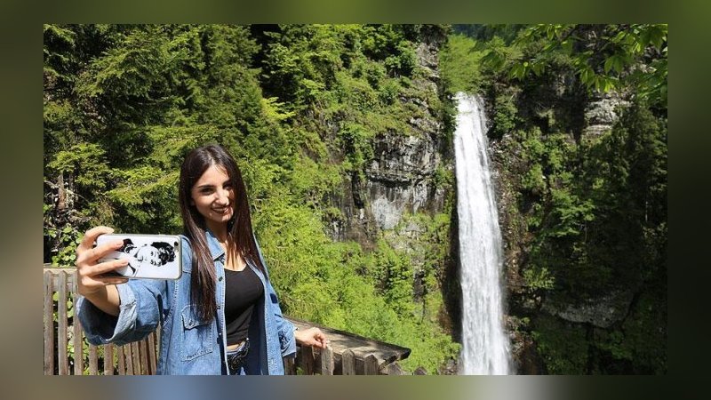 Yerli turizmin yeni adresi Maral