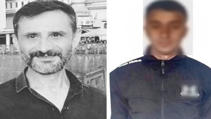 Fatih'te evine gittiği kişiyi boğarak öldüren şüpheli tutuklandı