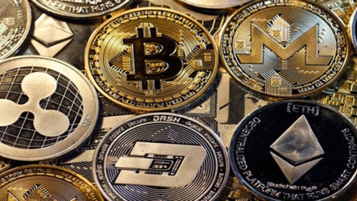 Bitcoin 55,000 dolar düzeyine geriledi