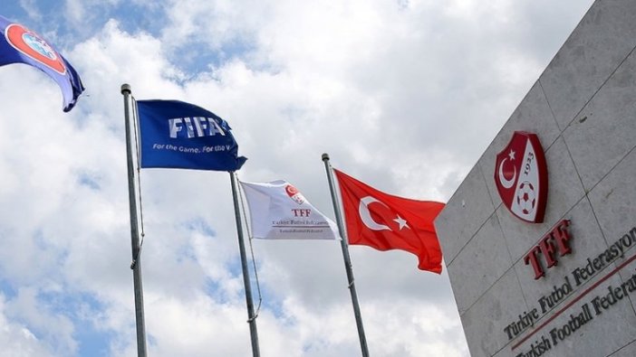 TFF Tahkim Kurulu, Fenerbahçe'nin kural hatası itirazını reddetti