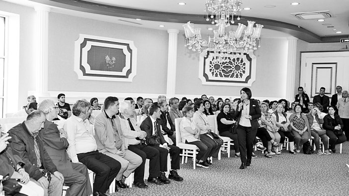 Engelliler ile  afet hazırlığı