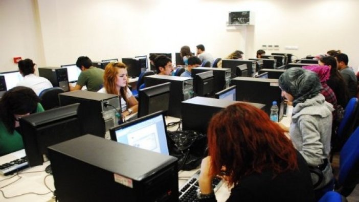 45 farklı kursta meslek öğrenip, iş buluyorlar