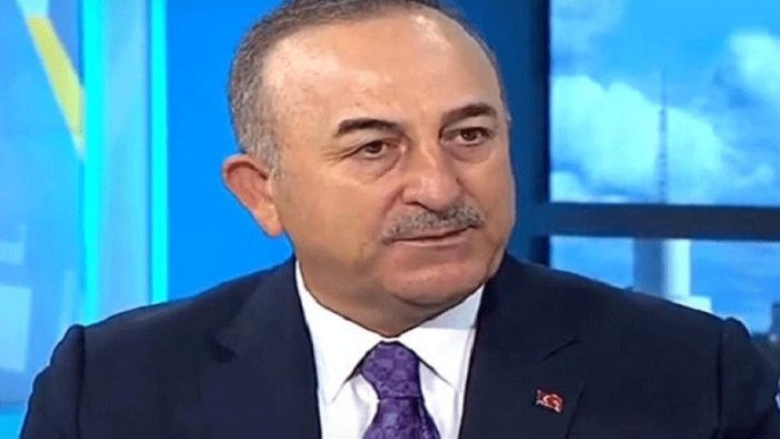 Çavuşoğlu'dan Tataristan Cumhurbaşkanına taziye telefonu