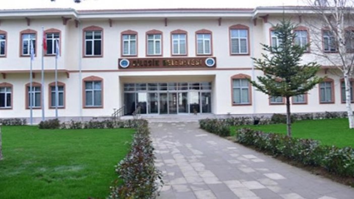 Sokaklarda kullanılmak üzere malzeme alınacak