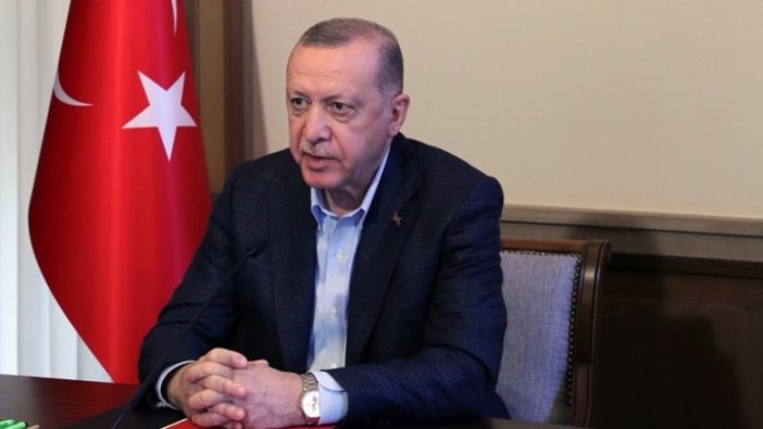 Cumhurbaşkanı normalleşme takvimini açıkladı