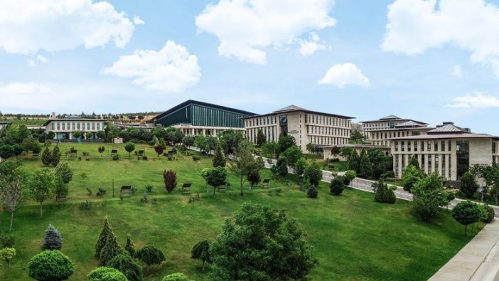 Hasan Kalyoncu Üniversitesi ilan verdi
