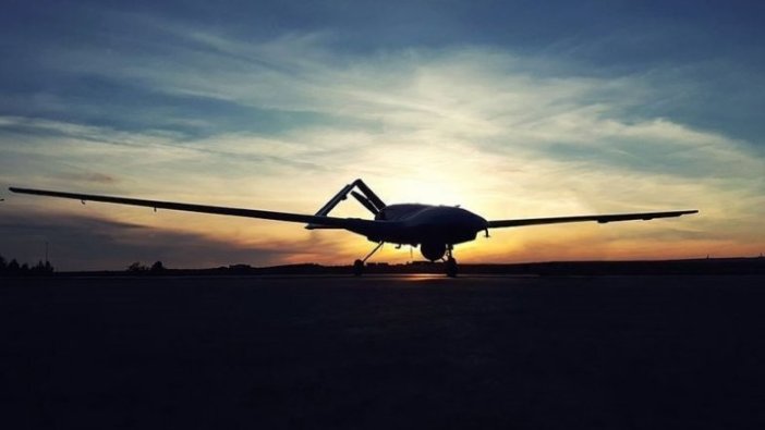 Zap bölgesinde 2 PKK'lı terörist SİHA ile etkisiz hale getirildi