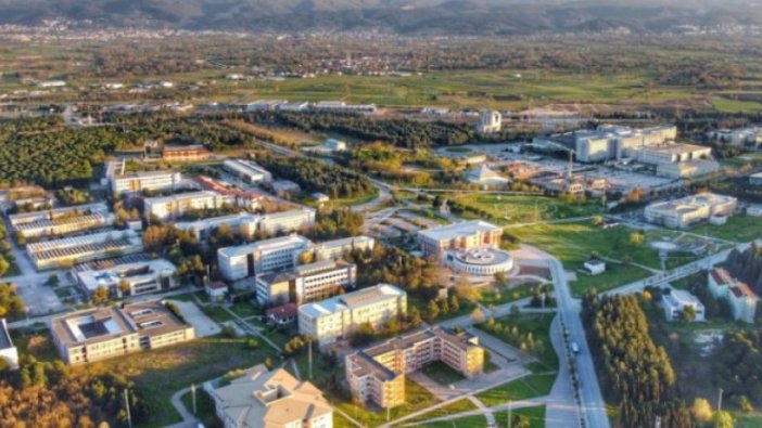Bursa Uludağ Üniversitesi ilanı verdi