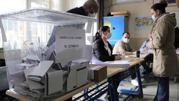 Bulgaristan’daki erken genel seçimler için Türkiye’de 57 seçim merkezi kurulacak