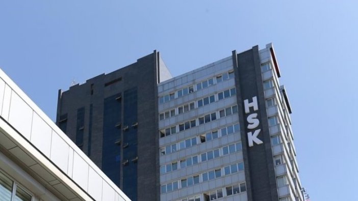 HSK adayları belli oldu