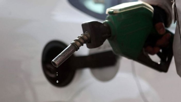 Akaryakıtta ÖTV zammı