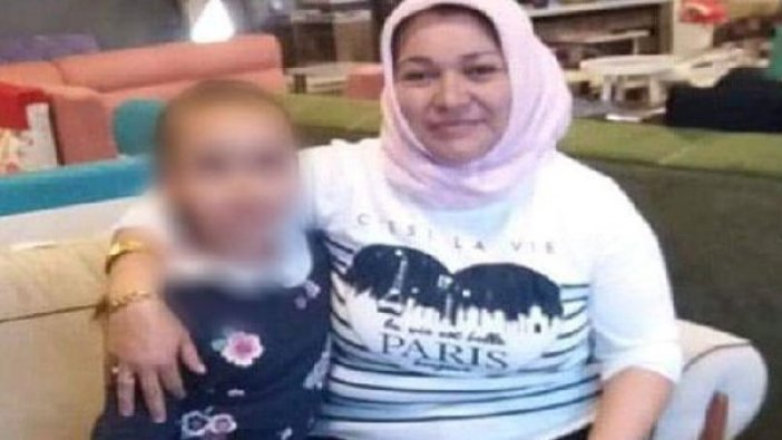 3 çocuk annesi bıçaklanarak öldürüldü; eşi aranıyor