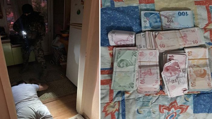 14 ilde FETÖ'nün yeni yapılanmasına operasyon: 84 gözaltı