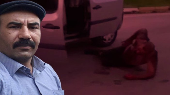 'Laf atma' tartışması kanlı bitti