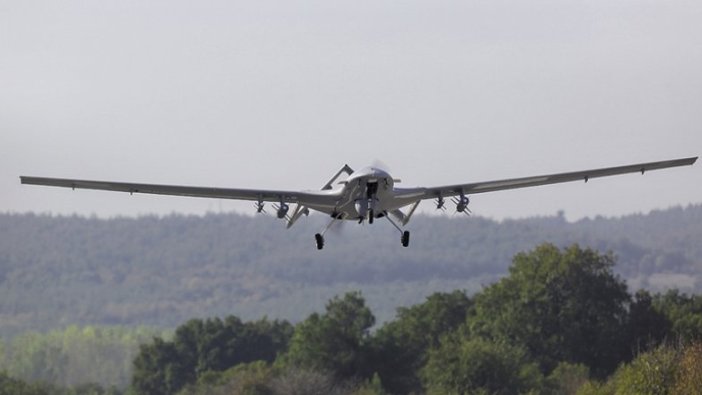 AB üyesi Polonya, Türkiye’den silahlı insansız hava aracı satın alacak