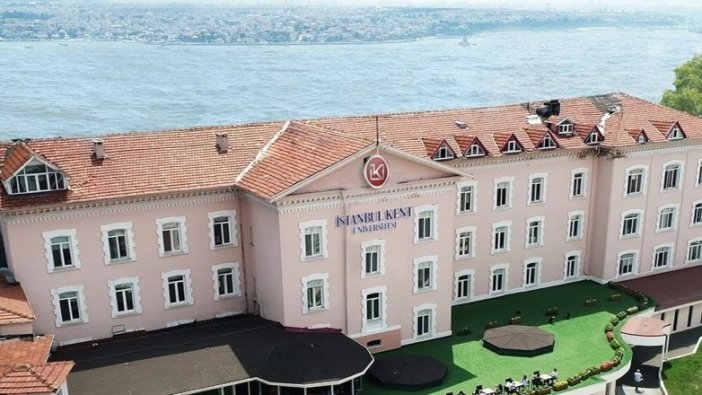 İstanbul Kent Üniversitesi  ilan verdi