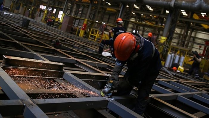 700 binden fazla kamu işçisinin gözü zam pazarlığında