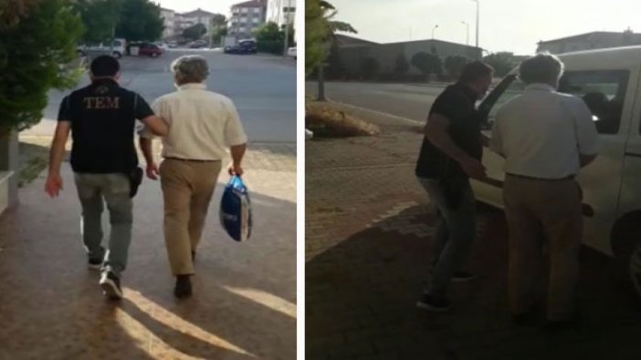 17 ilde FETÖ operasyonu