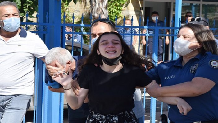 Antalya'da denizde ceset bulundu