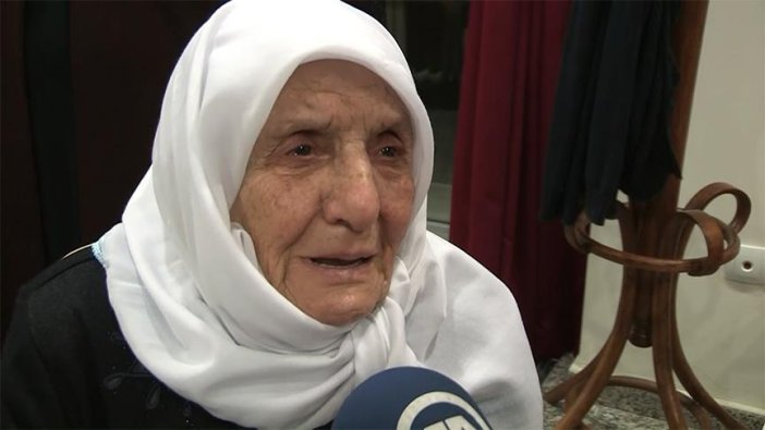 Diyanet'ten örnek davranış