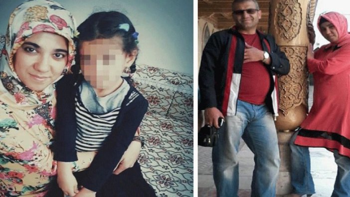 Eşini 46 yerinden bıçaklayarak öldüren kocaya, 'tahrik ve iyi hal' indirimi