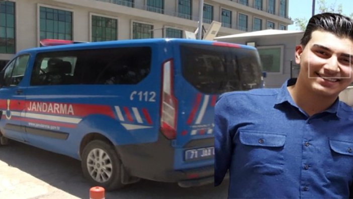 16 yaşındaki Hilmi, tabancayla öldürüldü