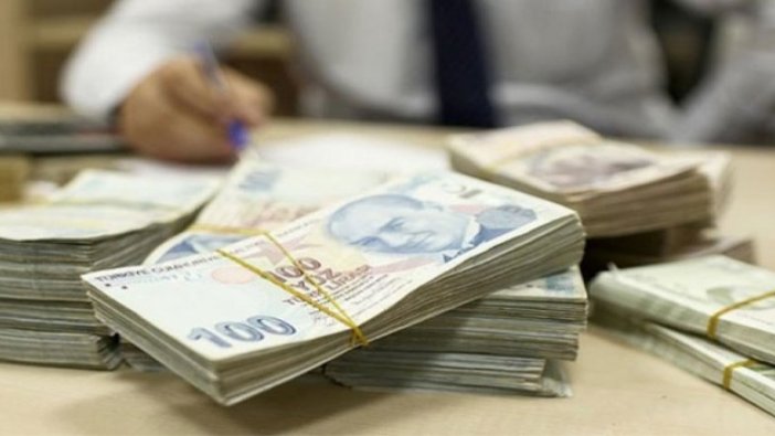 Bakanlıktan 'Nefes Kredisi' açıklaması