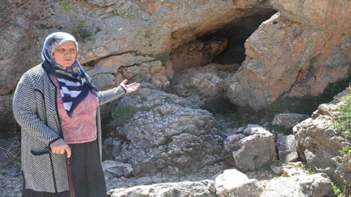 İvriz Çayı'ndan kötü haber