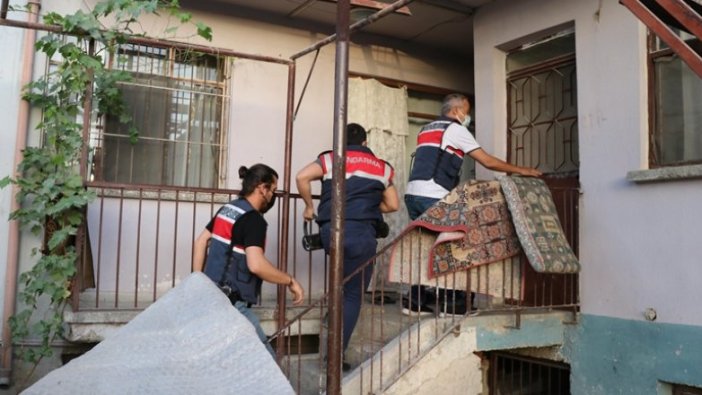İki ilde uyuşturucu operasyonu: 11 gözaltı