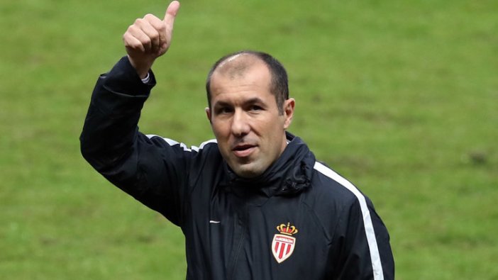 Monaco'dan Jardim'e yeni sözleşme