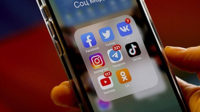 Rusya'dan Twitter'a 19 milyon ruble ceza