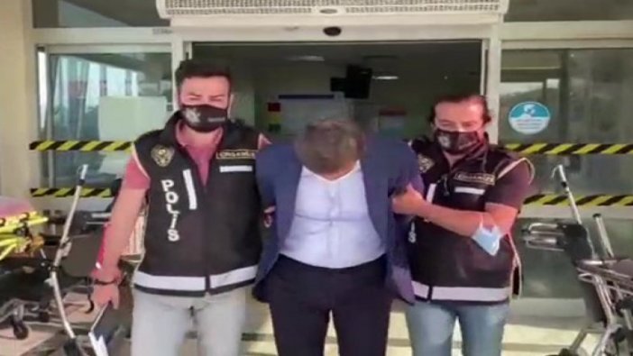 Sedat Peker operasyonunda kilit isim gözaltında