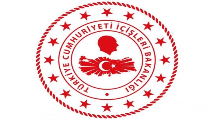 İçişleri: 2 terörist teslim oldu