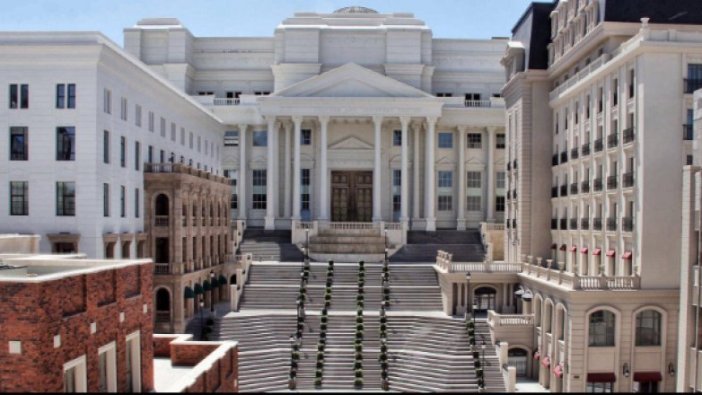 Müzik ve Güzel Sanatlar Üniversitesi Öğretim Üyesi alıyor