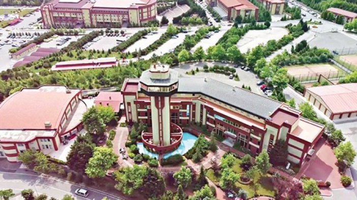 Maltepe Üniversitesi 30 olarak açıkladı