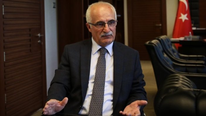 Tapuda son bir yılda 'aile şerhi' konulan konut sayısı 15 bin 171 oldu