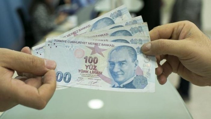 Kısa çalışma ve işsizlik ödeneği ödemeleri 4 Haziran'da yatırılacak