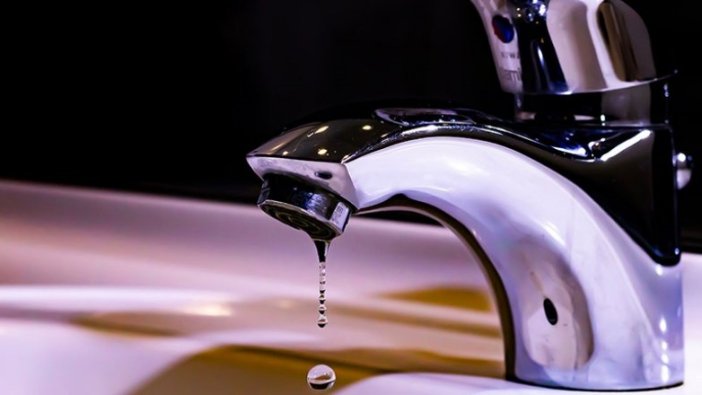 İstanbul'da 9 ilçede 13 saatlik su kesintisi uygulanacak