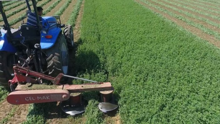 Tarım İşletmesi Müdürlüğü duyurdu