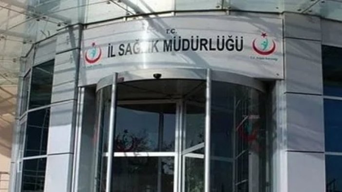 Ağrı Polikliniği (Algoloji) İçin ilan