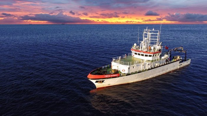 TÜBİTAK'tan Ege'de deprem araştırması