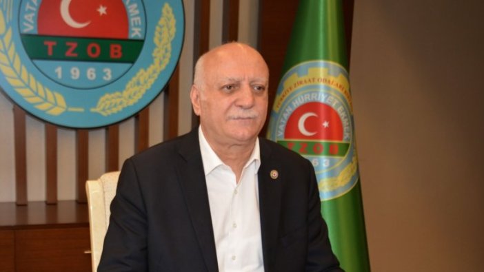 Kuraklıktan etkilenen il sayısı 41'e çıktı