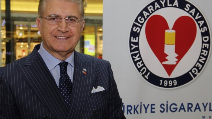 “Pandemide sigara kullanımı arttı”